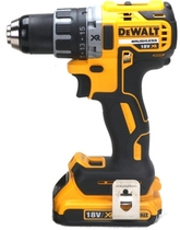  DEWALT DCD 791 18V Lithium Impact Wrench Parts