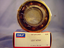 Swedish SKF import bearings double-row 3205ATN9 3056205 3205B TVH 5205A 3205A C3
