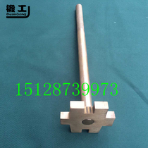 Forging brand bucket wrench multi-functional single-head light explosion-proof double-head bucket wrench to ensure factory direct sales