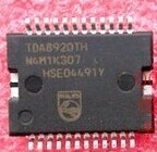tda8920th TDA8920BTH New