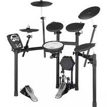 ROLAND ROLAND electric drum TD11K TD17KV TD17KVX TD25KV Adult childrens electric drum drum set