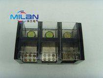 Haiyan high current terminal block board splitter FJ6 JHT-2503 3 three Phase 3 wire 3 meter home 3 in 9 out