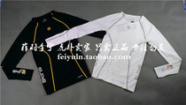 Li Ning joint cooperation SKINS A200 compression clothing tights long sleeve Saint ANGF003-1-2