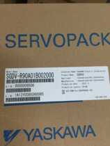 New original Yaskawa drive SGDV-R90A01B also undertake maintenance services
