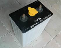 Traction battery D-330 truck battery 2V battery D330B battery pack 2V330Ah forklift battery