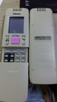New Original Hisense Air Conditioning Remote Control RCH-28NA