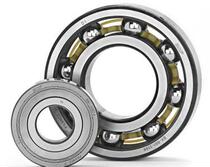Deep groove ball bearings 6405-2RS 6406-2RS 6407-2RS 6408 6409 6410 6412