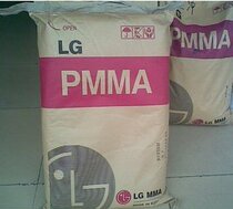High impact weather resistant acrylic powder PMMA LG Chemical HI535