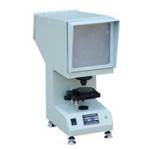 X-50 type impact sample Charpy projector Impact sample notch magnifier Projector impact test