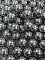 Steel Ball pure iron ball 10 11 12 13 14 15 16 17 18 19 20mm solid high-precision