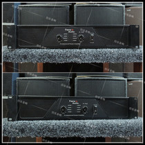 Original French Lotus Trans Audio P-702 second-hand imported professional stage performance amplifier