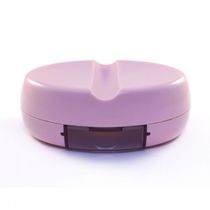 Magnetic needle box Mini needle box Magnetic needle box Pink purple green optional needle box