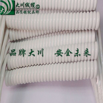 Manufacturer direct sales spring line 4 core 3 core telescopic spiral line standard spring wire high-performance spring wire