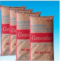 Spot supply PA9T Japan Kolori G1300A-B enhanced high temperature resistant plastic raw materials