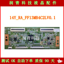 Samsung logic board 14Y_RA_FF13MB4C2LV0 1 logic board original fit spot quality 90 days