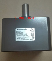 Japan Panasonic gearbox MZ9G7 5B Panasonic reducer MZ9G9B original spot