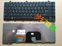 DELL DELL ALIEN M14X R1 R2 M18X M17X R3 R4 M15X M11X Keyboard Backlight