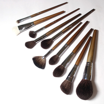 TAN TAN fine Light Peak wool facial makeup brush loose paint dressing brush blush brush high light brush concealer brush Cangzhou