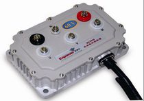 LiChi Electric Vehicles accessories Fury Hei Special AC controller 3000W60V72V