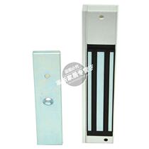 Electronic access control 280kg surface magnetic lock 280kg open magnetic lock magnetic lock magnetic lock