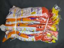 807 model anti-slip gloves resistant to acid and base gloves shake baton grey gloves anti-slip protective gloves oil resistant gloves