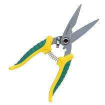 Veri 150mm 200mm stainless steel electronic shears multi-purpose scissors multi-function scissors