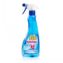 fit (flying polyester) German original imported bathroom toilet cleaner 500ml