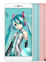 Red rice NOTE4X mobile phone film anti-radiation blue matte 360 anti-voyeur soft tempered film