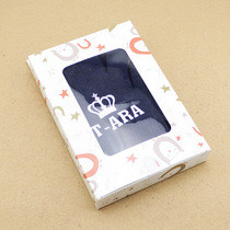 T-ARA combination LOGO logo touch screen cashmere warm gloves