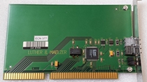 LUTHER MAELZER ISA-LCM V1 0 (physical image)
