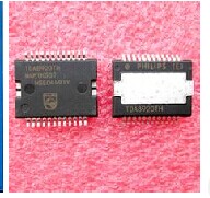 TDA8920BTH TDA8922BTH TDA8922TH imported new spot original word