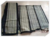 Miao Dong Shen Yun 3034 Qianxi Zhijin Miao Batik long pattern almost random delivery