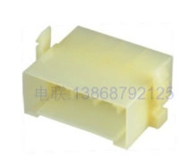 DJ7081B-6 3-11 car connector car 8-hole connector factory direct sales volume from excellent