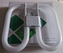 Folvo lighting 2D three primary color energy-saving lamp tube 10W21W24W38W55W square four-pin butterfly lamp