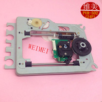 502 percent original full new DVD laser head PVR-502W with DV34 frame