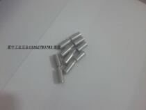 Industrial stainless steel welding hinge clear hinge hinge hinge stainless steel cylindrical welding hinge CL270-8S