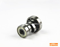 Suitable for silver blade BJ250T-8 intake and exhaust valve rocker arm camshaft rocker arm timing gear