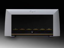 Spark M-845D Split Vacuum Tube Rear Audio Power Amplifier