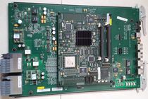CISCO N7K APEX EVERLAND SUP mtp intf Card 73-14820-01