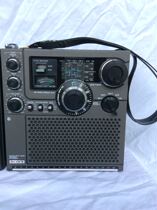 European version of Japan Sony ICF-5900W full band portable radio Japan imported radio pocket machine