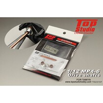 TopStudio 1 12 MP4 6 Drive shaft with T TD23157