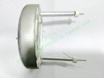 Midea eternal life small sun heater heating plate aluminum lamp electric heating Halogen tube heater accessories 1000 watts