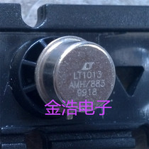Original imported LT1013AMH 883 LT1013AMH real picture spot can be taken directly