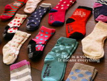 Non-slip dispensing baby socks 1-5 years old loose mouth childrens socks Cotton mid-tube non-slip socks white vegetable price