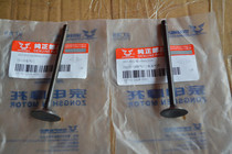 Zongshen ZS125-50S Piaggio Motorcycle Parts BYQ125-6C-3-5 Valve