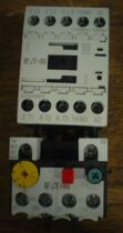 Eaton contactor XTCE009B10 XTOB0101BC1 -60
