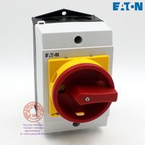 EATON Eaton with housing load isolation switch T0-2-1 I1 SVB TO-2-1 11 SVB