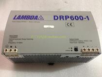 Germany LAMBDA DRP600-1 Power supply 24V-28V 20A
