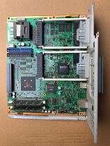 Ricoh C3500 C4500 Motherboard Memory Interface Board network card hard disk HDD Printing Control Board