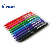 Japan imported PILOT Baile press erasable pen friction LFBK-23EF erasable pen